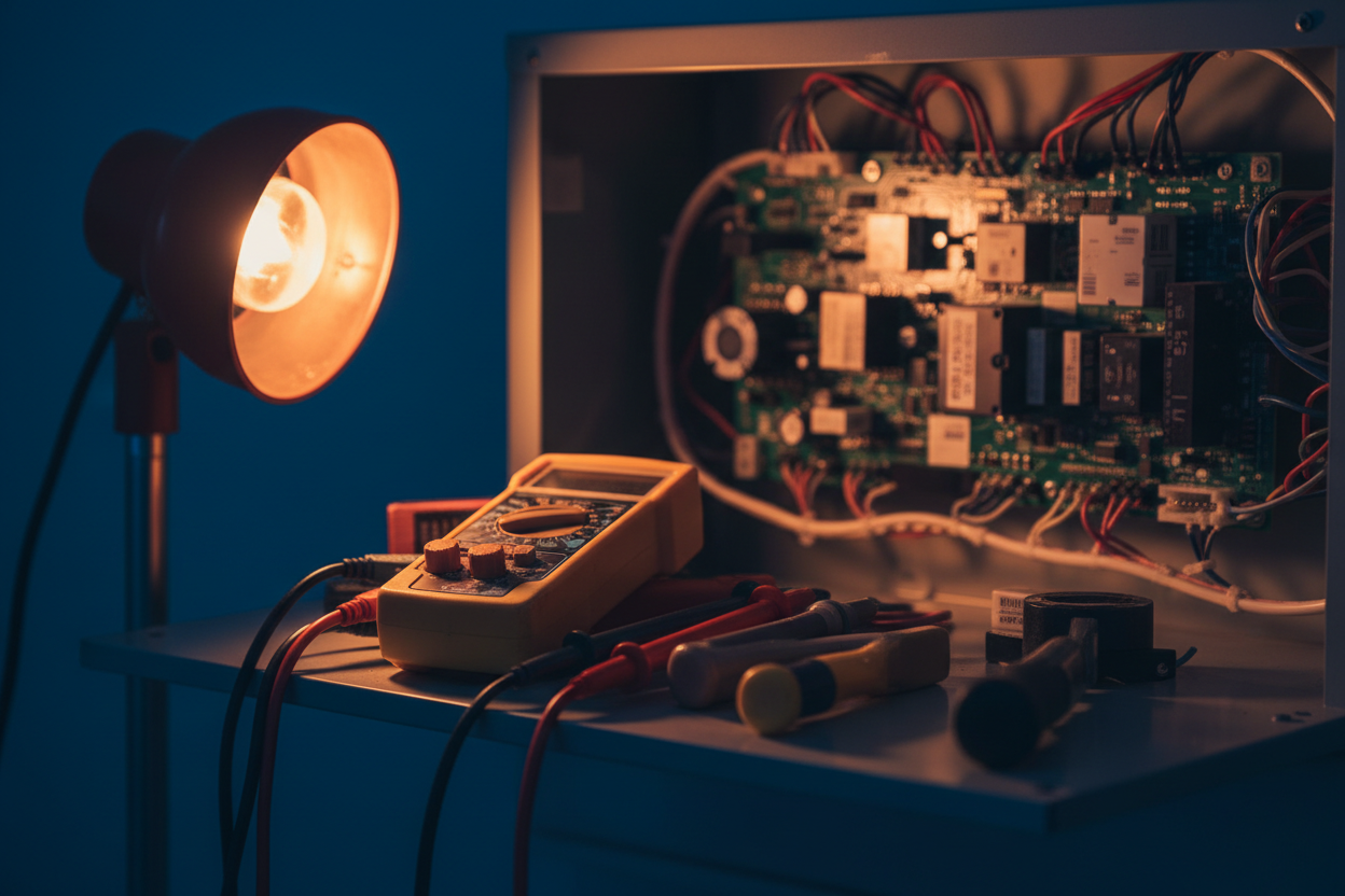 Heat Pump Installation in Collinsville, IL: Costs & Savings