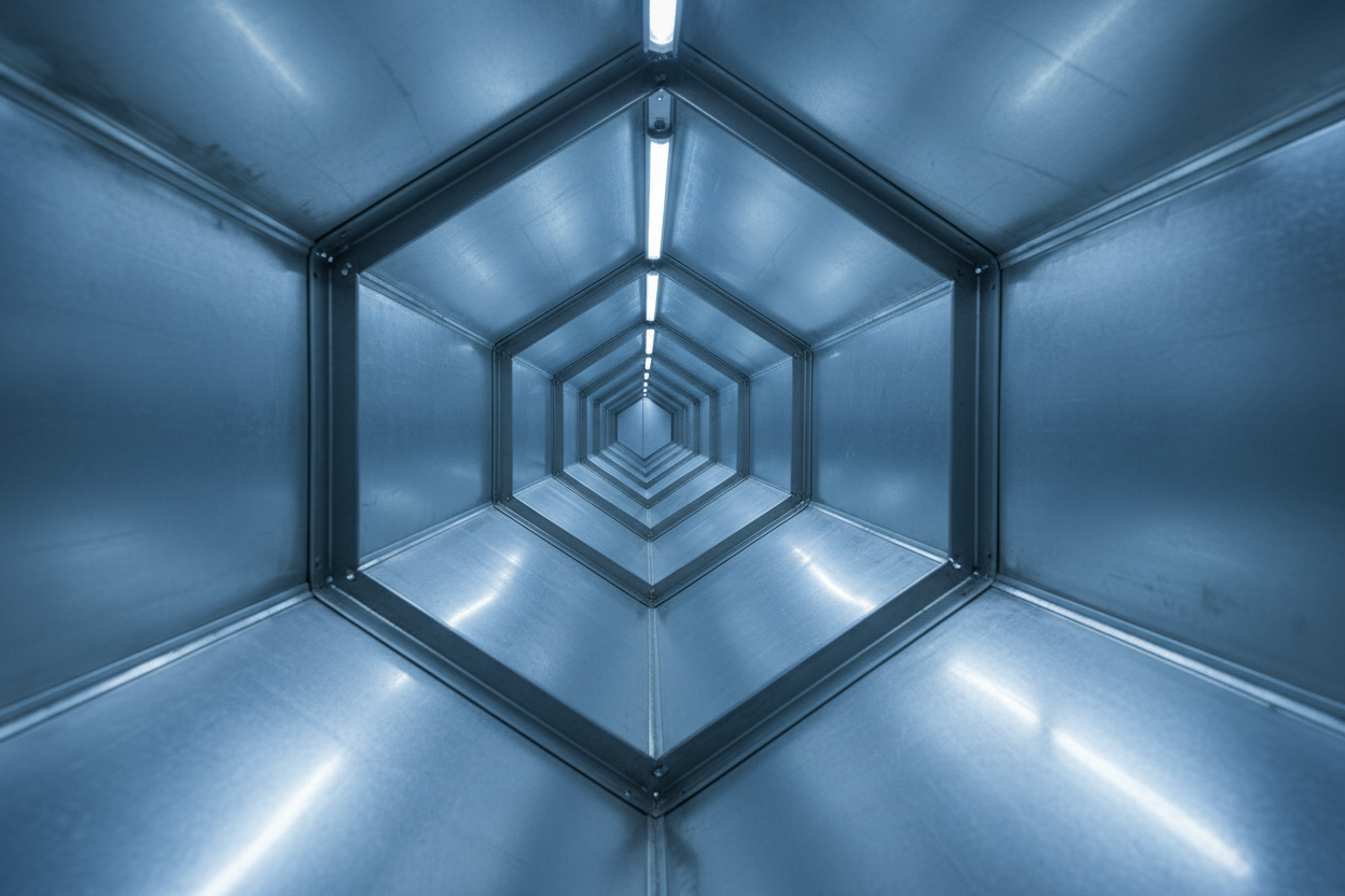 Ductwork & Air Quality