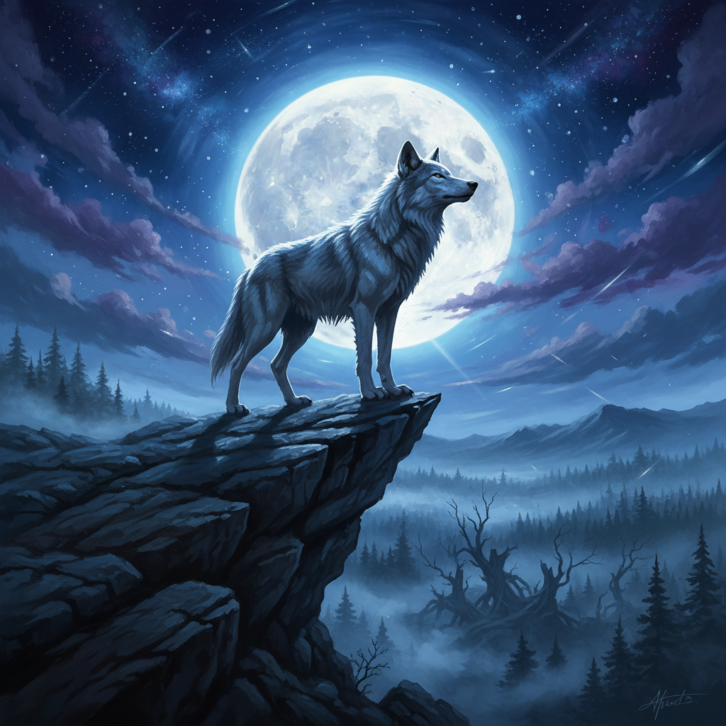 iDoors Wolf