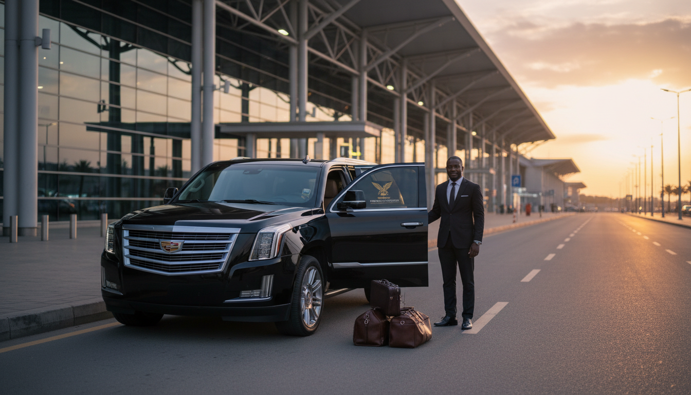 Airport Transfers
