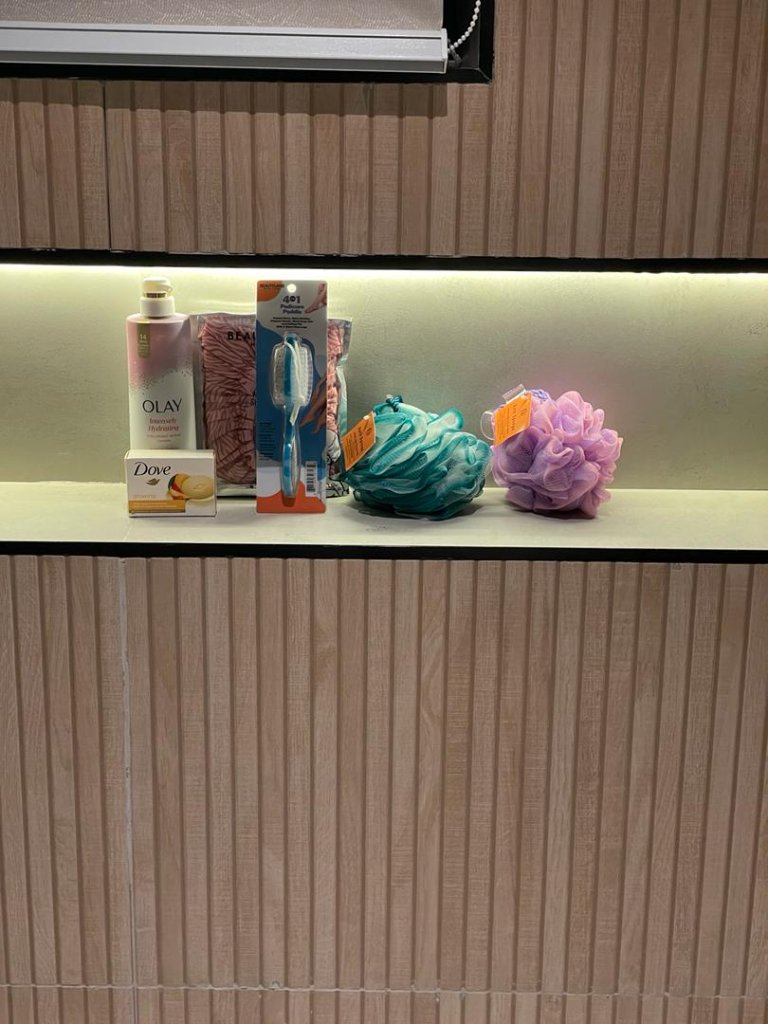 Housekeeping Services