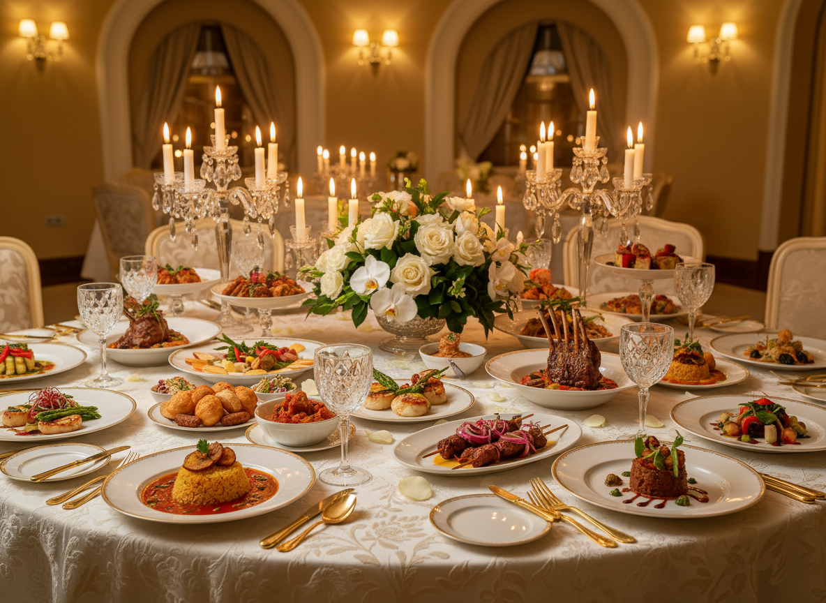 Creating Memorable Guest Welcome Experiences