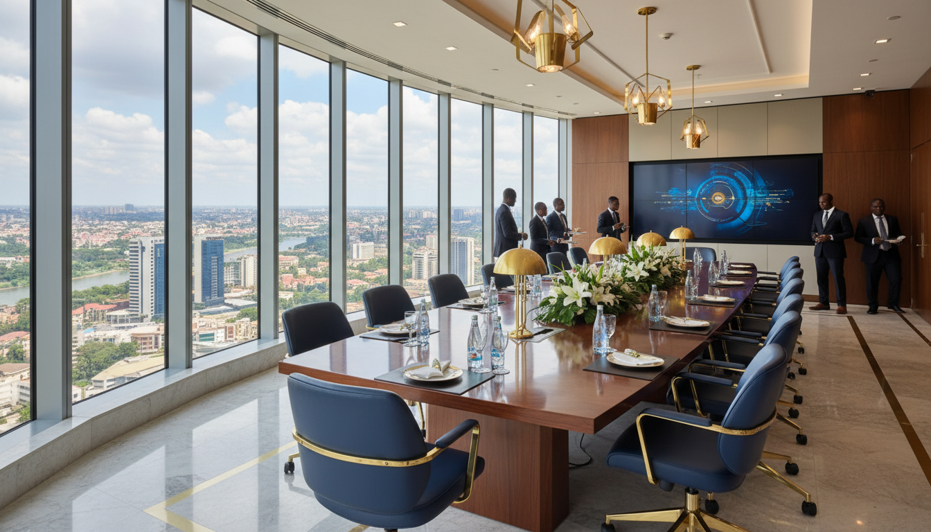 5 Essential Tips for Corporate Guest Management