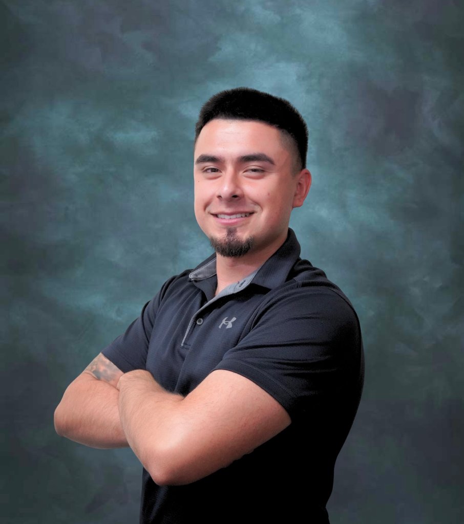 Anthony, Marketing