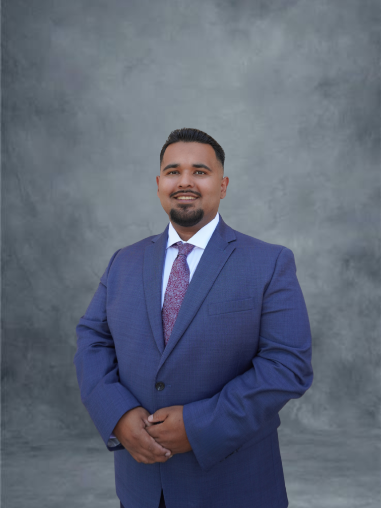 Joel Limon, CFO of Limon Insurance Agency Inc.
