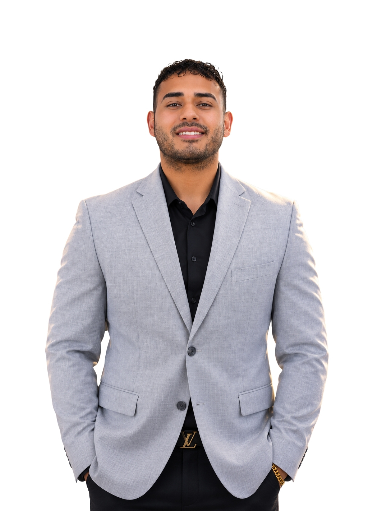 Daniel Limon, CEO of Limon Insurance Agency Inc.