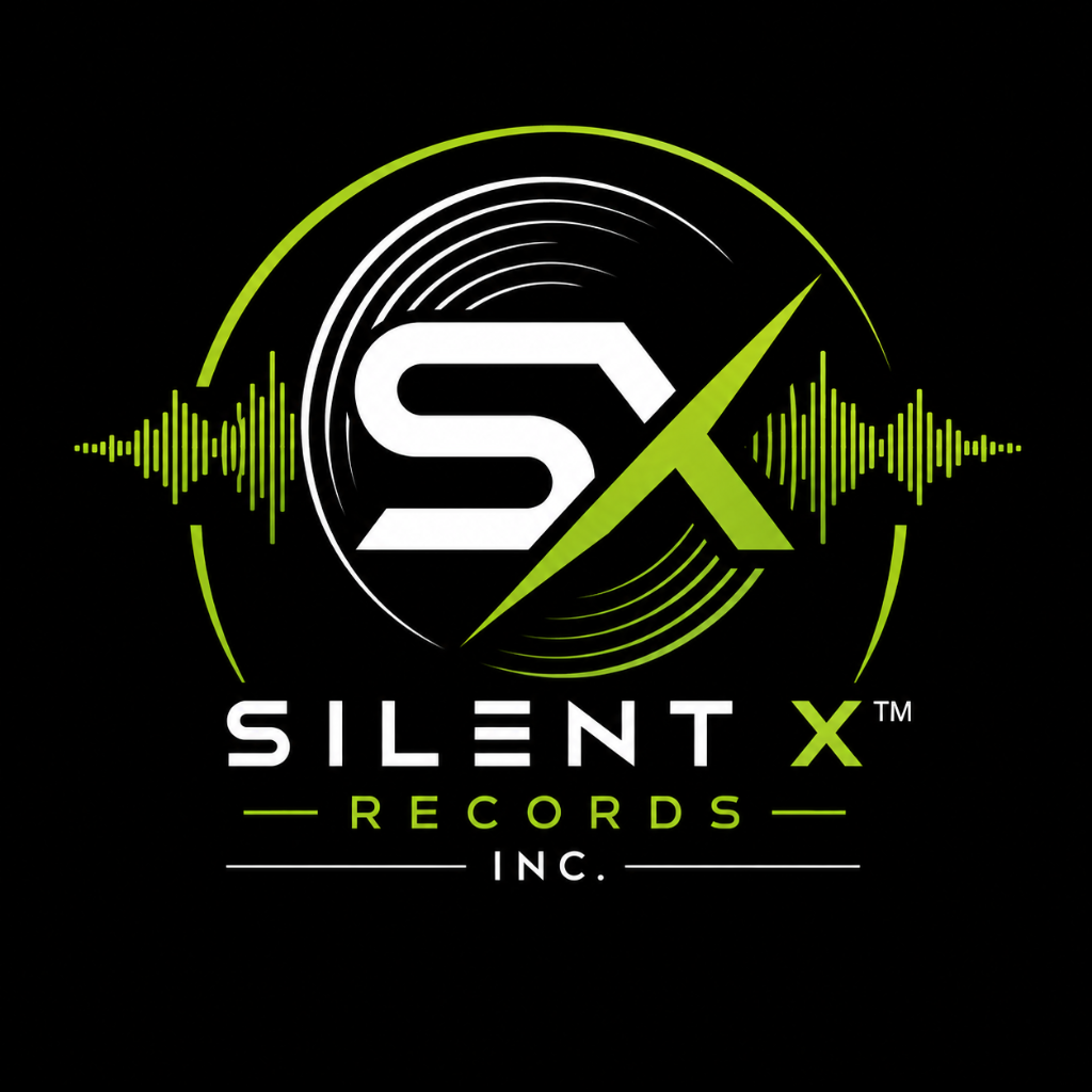 Silent X Records Inc.