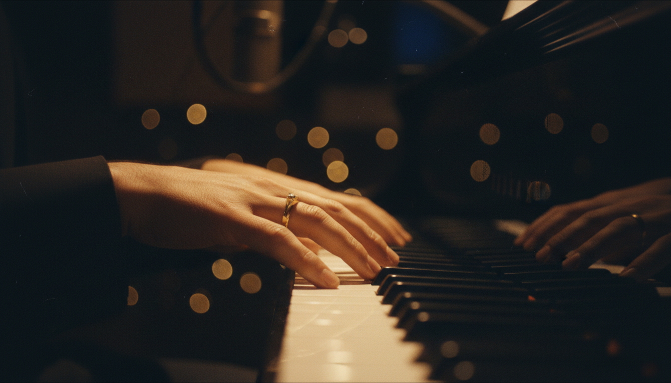 Piano