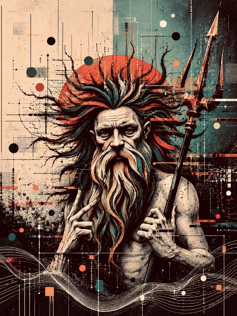 POSEIDON