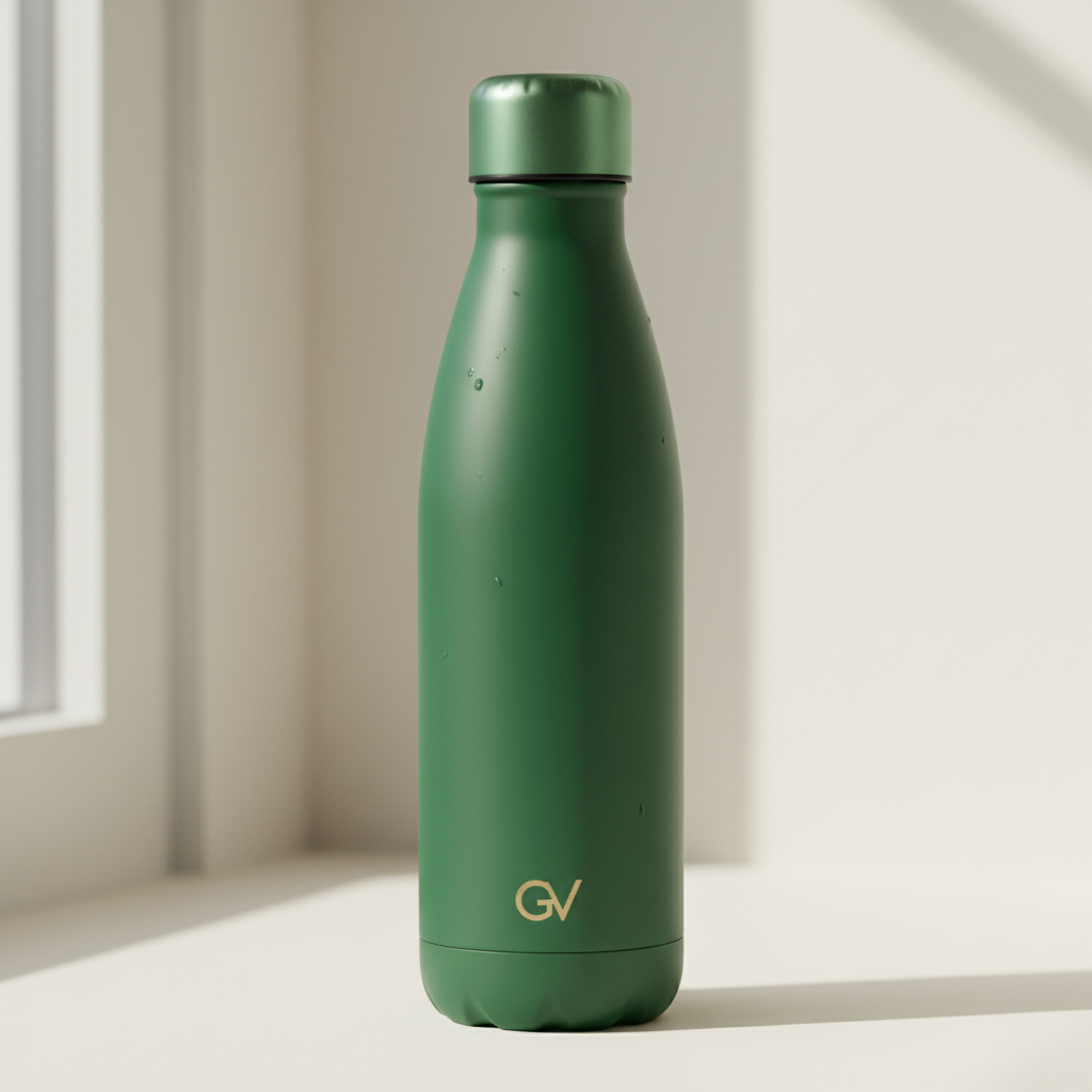 Grove Bottle