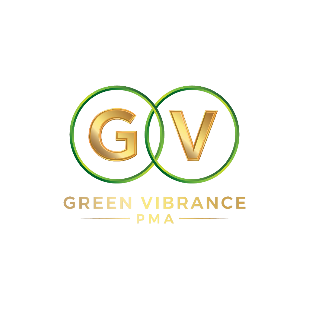 Green Vibrance PMA