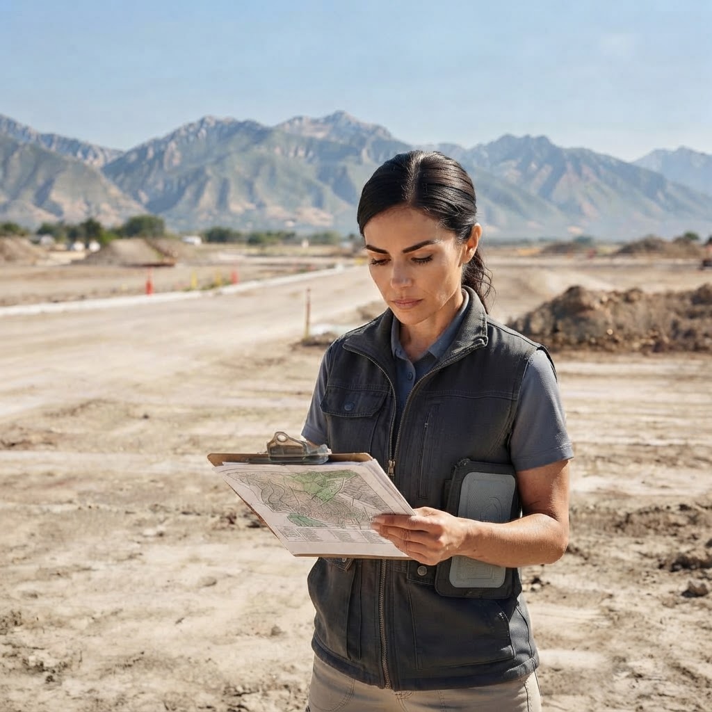 Phase 1 Environmental Assessments