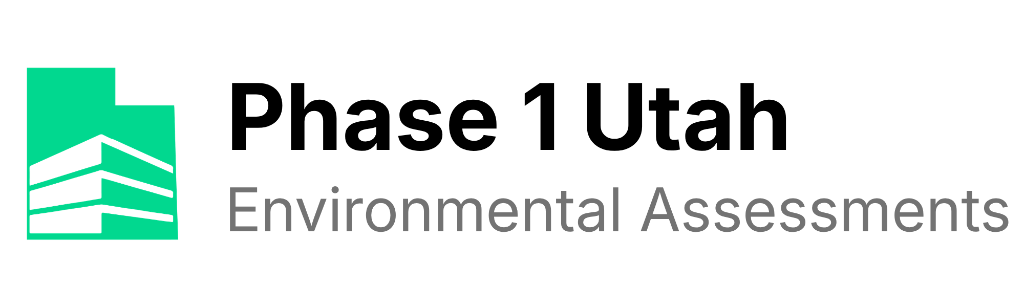 Phase 1 Utah logo