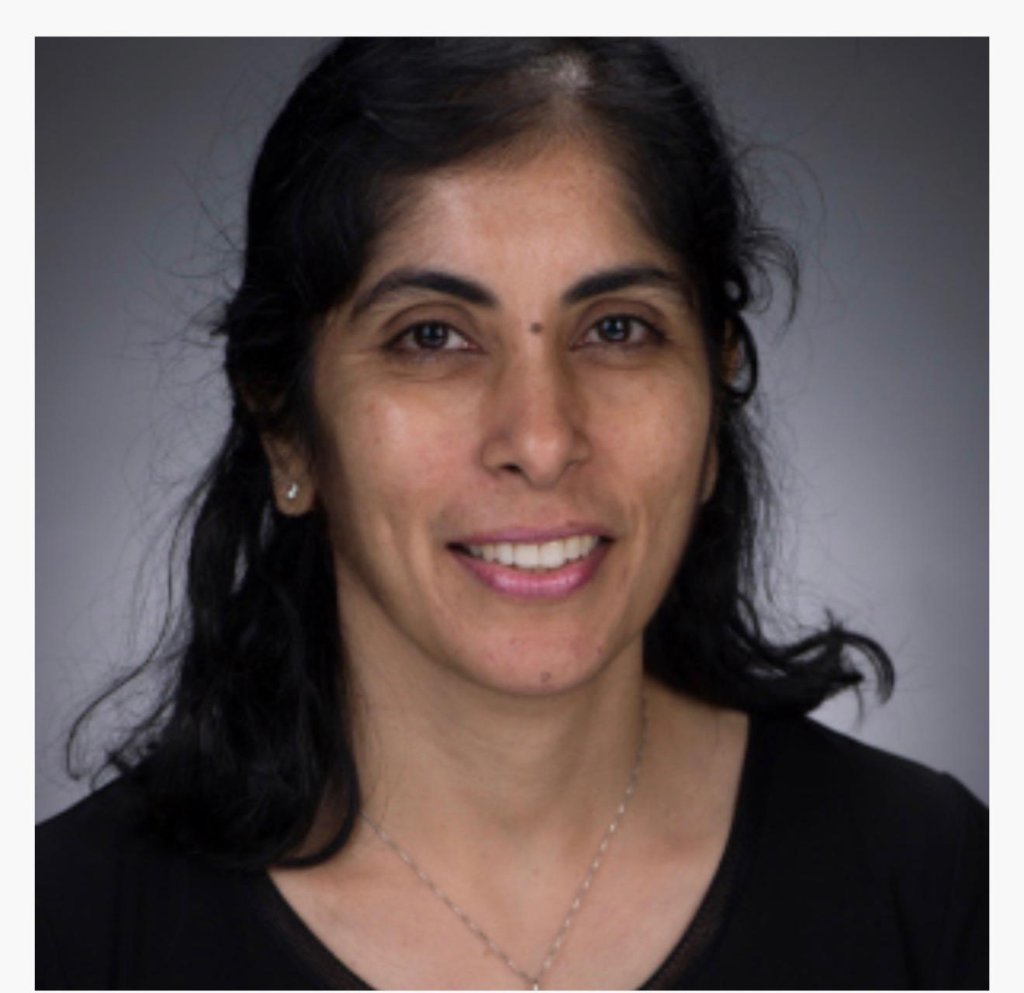 Viji Namburar
