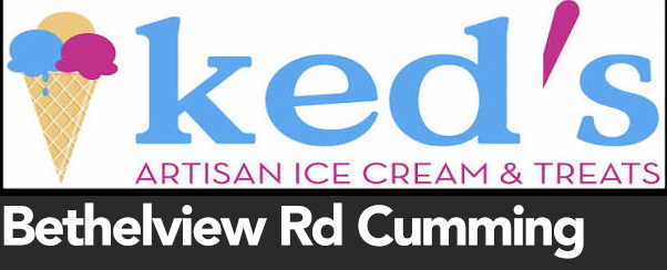 ked's Artisan Ice Cream & Treats