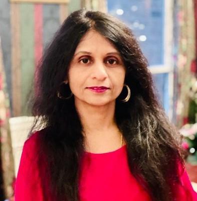 Jyothna Hegde