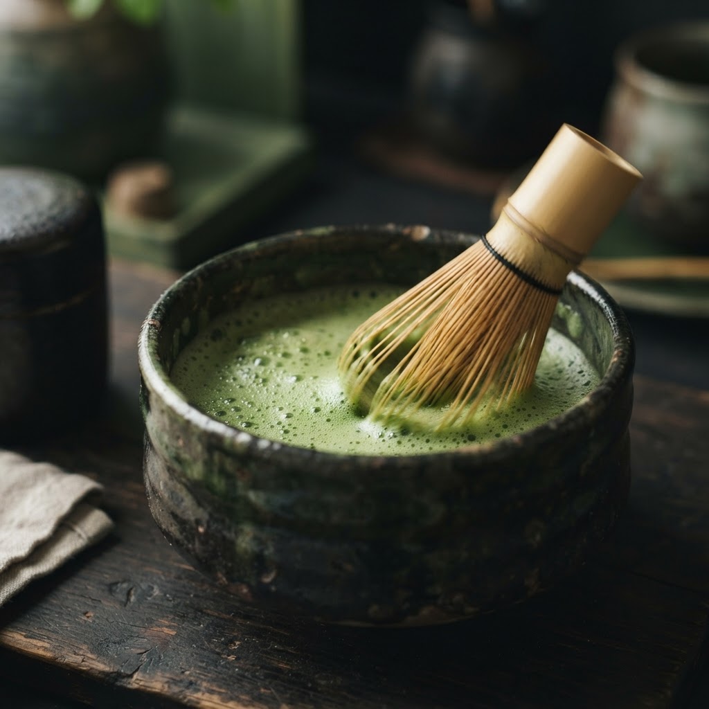 MATCHA MISU MAROC — Bienfaits du Matcha : 7 Vertus du Matcha Bio pour la Santé MATCHA MISU MAROC — Bienfaits du Matcha : 7 Vertus du Matcha Bio pour la Santé · matcha maroc bio cérémonial · blog matcha Maroc