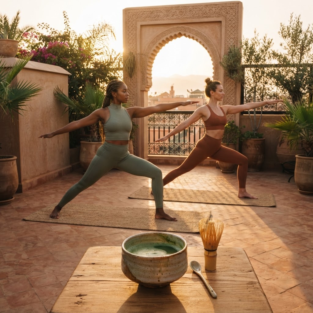 MATCHA MISU MAROC — Matcha Maroc : Comment Créer Votre Rituel Quotidien d'Énergie et de Sérénité MATCHA MISU MAROC — Matcha Maroc : Comment Créer Votre Rituel Quotidien d'Énergie et de Sérénité · matcha maroc bio cérémonial · blog matcha Maroc