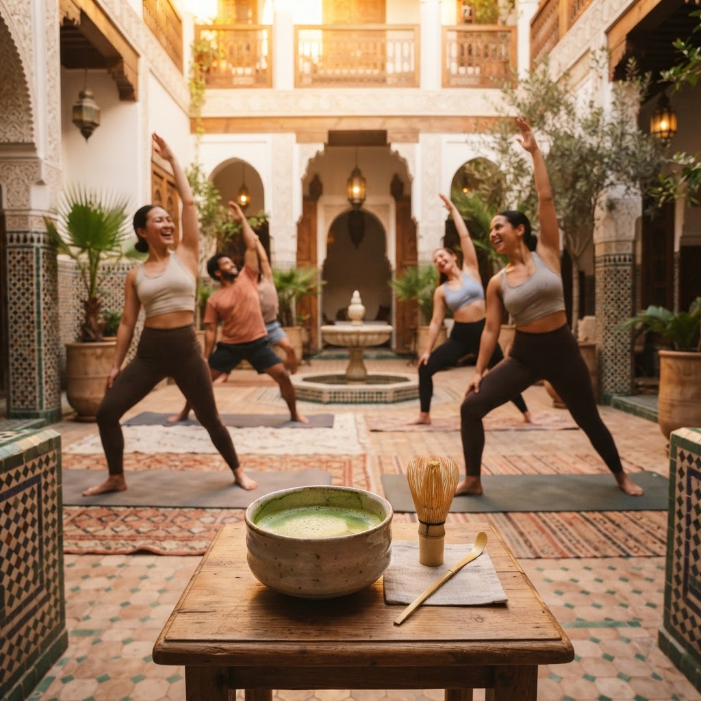 MATCHA MISU MAROC — Matcha Maroc : Les Bienfaits Incroyables de l'Or Vert pour votre Vitalité MATCHA MISU MAROC — Matcha Maroc : Les Bienfaits Incroyables de l'Or Vert pour votre Vitalité · matcha maroc bio cérémonial · blog matcha Maroc