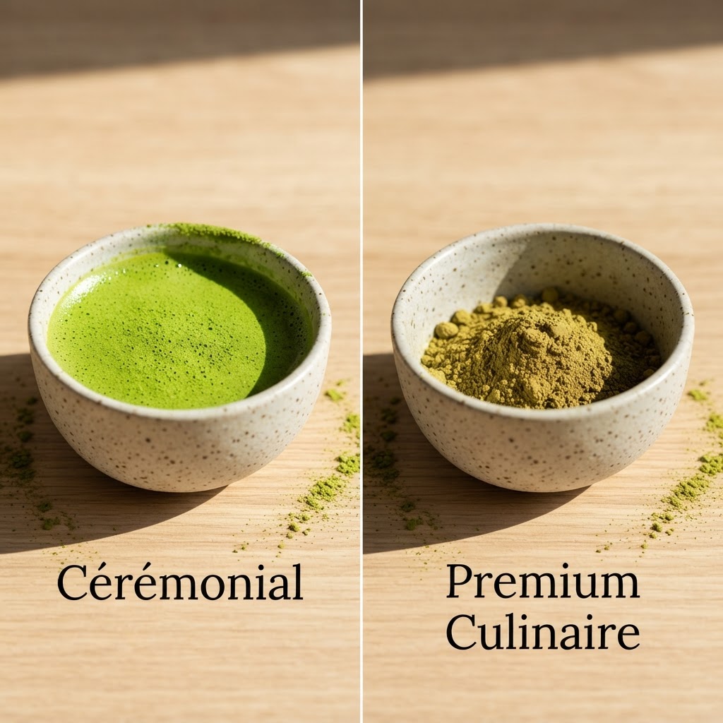 MATCHA MISU MAROC — Matcha Maroc : Comment Reconnaître le Faux Matcha Cérémonial Vendu Partout MATCHA MISU MAROC — Matcha Maroc : Comment Reconnaître le Faux Matcha Cérémonial Vendu Partout · matcha maroc bio cérémonial · blog matcha Maroc