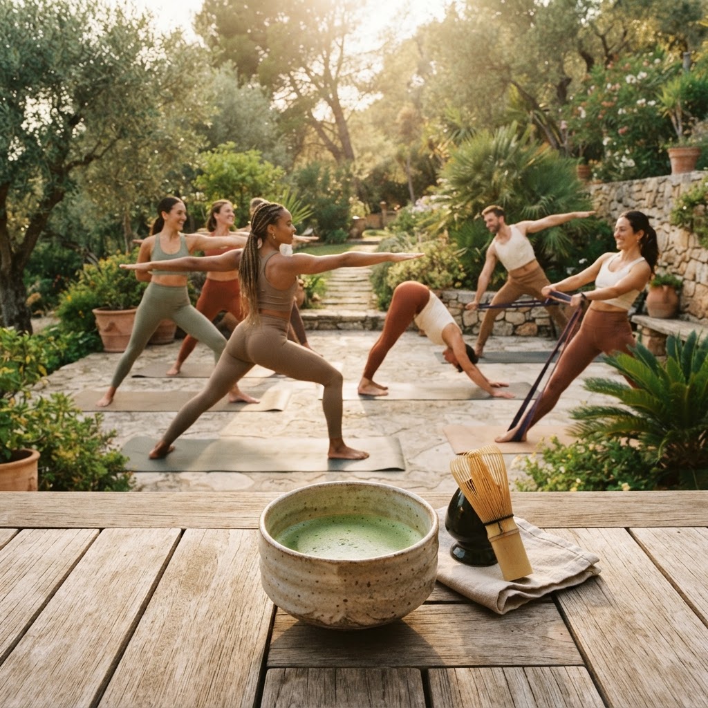 MATCHA MISU MAROC — Matcha Maroc : Éveillez vos Sens avec nos Recettes Signature et le Rituel de l'Énergie Pure MATCHA MISU MAROC — Matcha Maroc : Éveillez vos Sens avec nos Recettes Signature et le Rituel de l'Énergie Pure · matcha maroc bio cérémonial · blog matcha Maroc