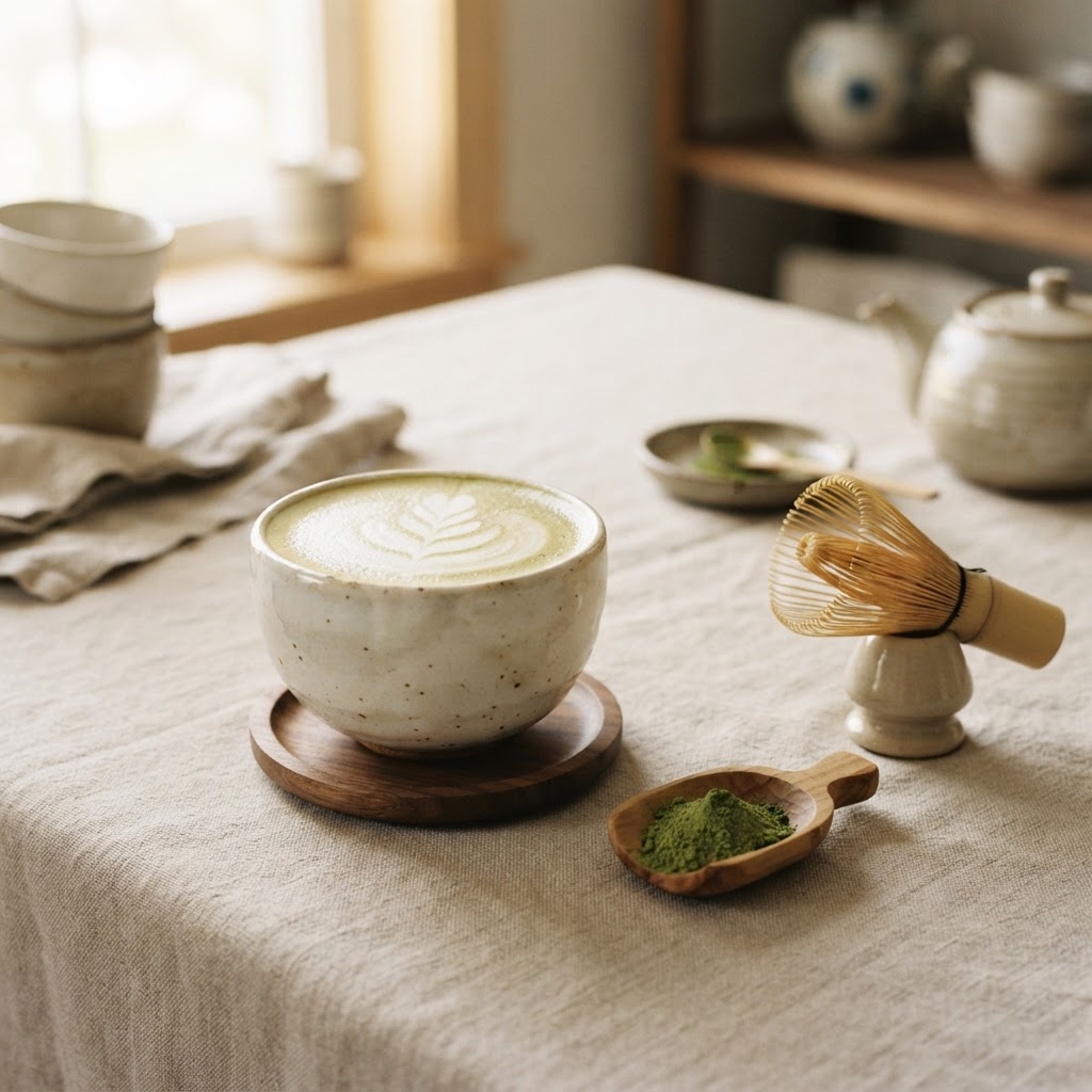 MATCHA MISU MAROC — Matcha Maroc : Le Guide des Recettes Créatives pour une Vitalité Durable MATCHA MISU MAROC — Matcha Maroc : Le Guide des Recettes Créatives pour une Vitalité Durable · matcha maroc bio cérémonial · blog matcha Maroc