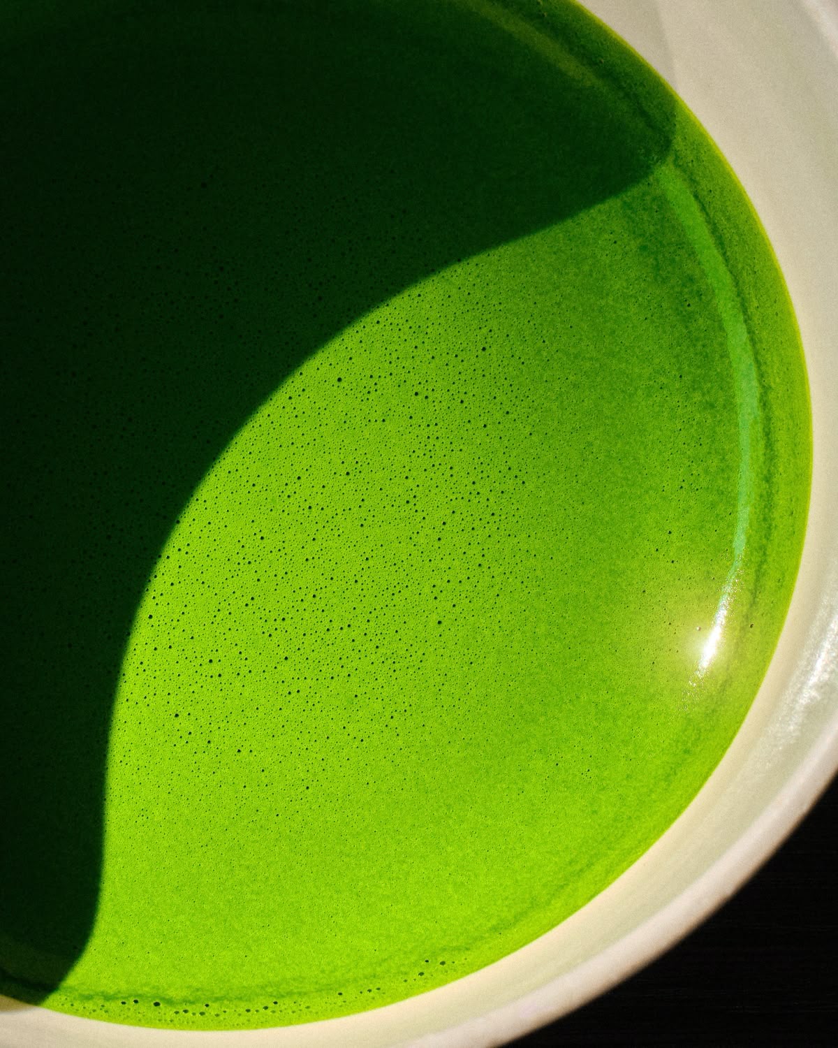 MATCHA MISU MAROC — La Mousse Parfaite · matcha bio cérémonial au Maroc