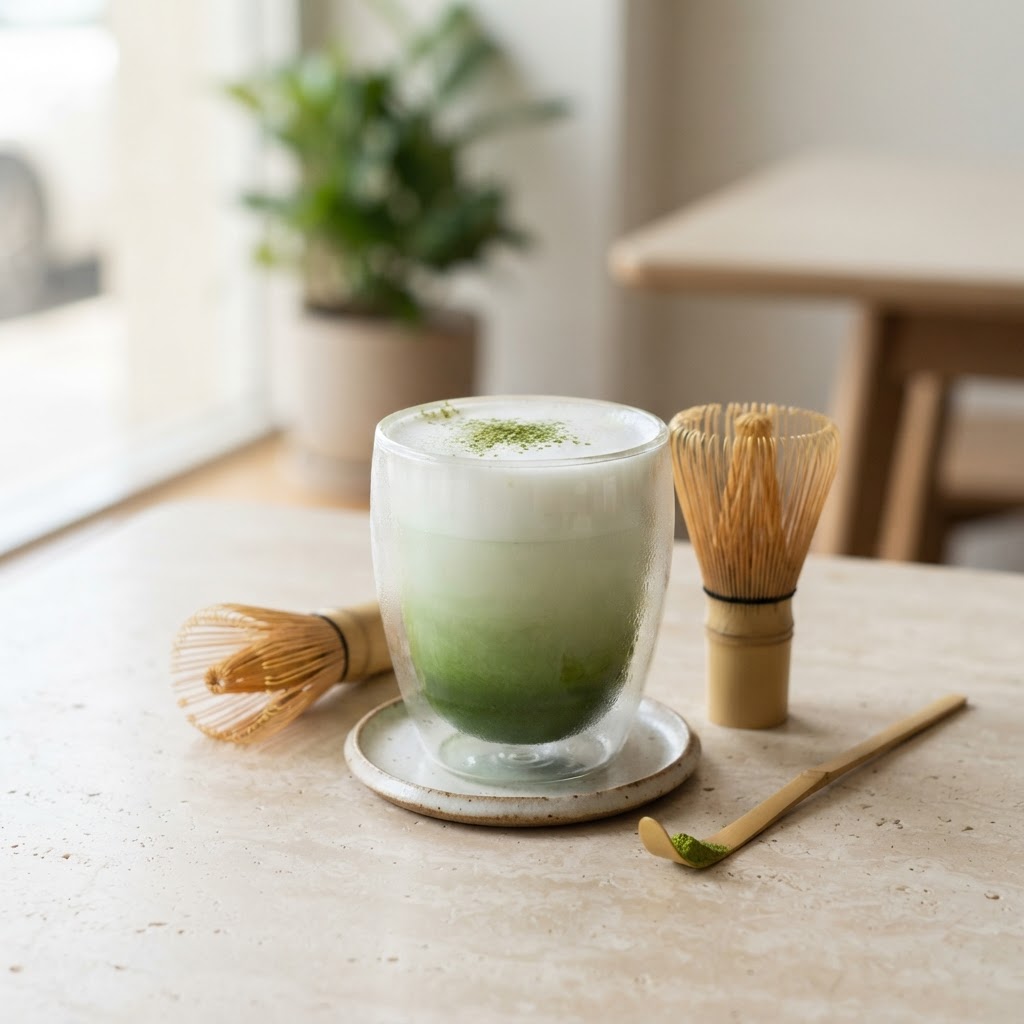 MATCHA MISU MAROC — Matcha Latte Maroc : La Recette Parfaite à la Marocaine MATCHA MISU MAROC — Matcha Latte Maroc : La Recette Parfaite à la Marocaine · matcha maroc bio cérémonial · blog matcha Maroc