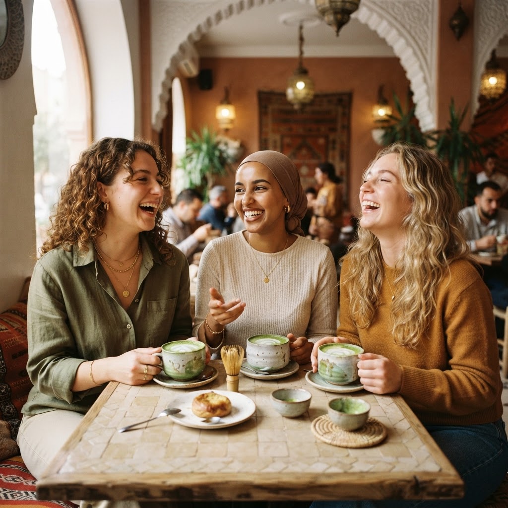 MATCHA MISU MAROC — Matcha Maroc : Le Guide Complet des Recettes et Bienfaits pour une Énergie Sereine MATCHA MISU MAROC — Matcha Maroc : Le Guide Complet des Recettes et Bienfaits pour une Énergie Sereine · matcha maroc bio cérémonial · blog matcha Maroc