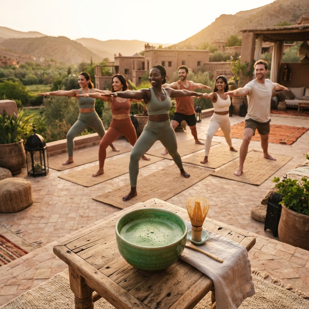 MATCHA MISU MAROC — Matcha Maroc : Révélez votre potentiel avec l’or vert de votre quotidien MATCHA MISU MAROC — Matcha Maroc : Révélez votre potentiel avec l’or vert de votre quotidien · matcha maroc bio cérémonial · blog matcha Maroc