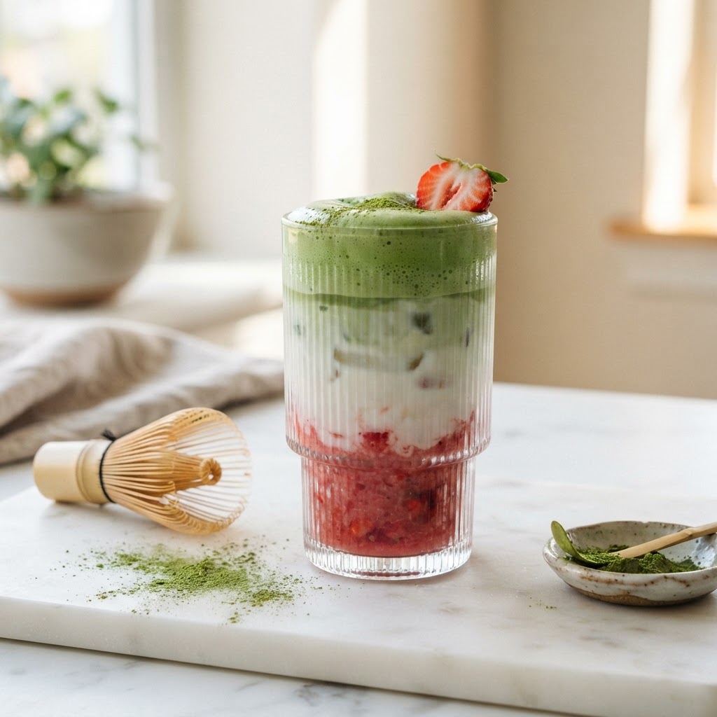 MATCHA MISU MAROC — Matcha Maroc : 3 Recettes Créatives et Bienfaits pour une Énergie Durable MATCHA MISU MAROC — Matcha Maroc : 3 Recettes Créatives et Bienfaits pour une Énergie Durable · matcha maroc bio cérémonial · blog matcha Maroc
