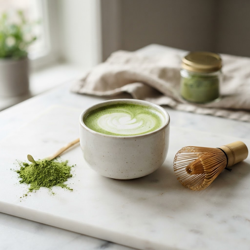 MATCHA MISU MAROC — Matcha Maroc : Le Guide des Recettes Gourmandes et Bienfaits pour une Énergie Rayonnante MATCHA MISU MAROC — Matcha Maroc : Le Guide des Recettes Gourmandes et Bienfaits pour une Énergie Rayonnante · matcha maroc bio cérémonial · blog matcha Maroc