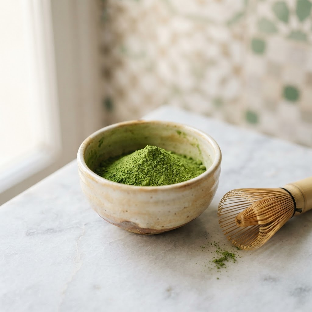 MATCHA MISU MAROC — La meilleure qualité de matcha au Maroc : le guide complet MATCHA MISU MAROC — La meilleure qualité de matcha au Maroc : le guide complet · matcha maroc bio cérémonial · blog matcha Maroc