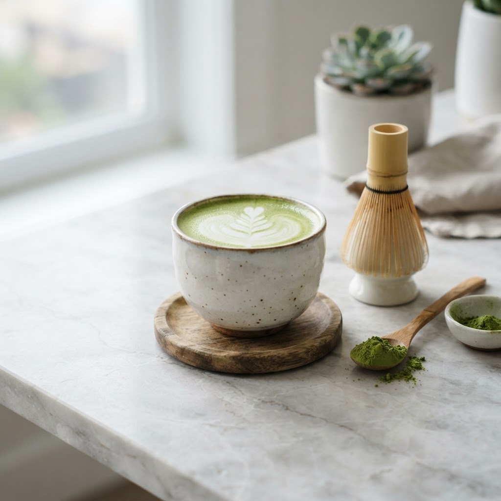MATCHA MISU MAROC — Matcha Maroc : Le Guide Lifestyle pour une Énergie Sereine et un Bien-être Durable MATCHA MISU MAROC — Matcha Maroc : Le Guide Lifestyle pour une Énergie Sereine et un Bien-être Durable · matcha maroc bio cérémonial · blog matcha Maroc