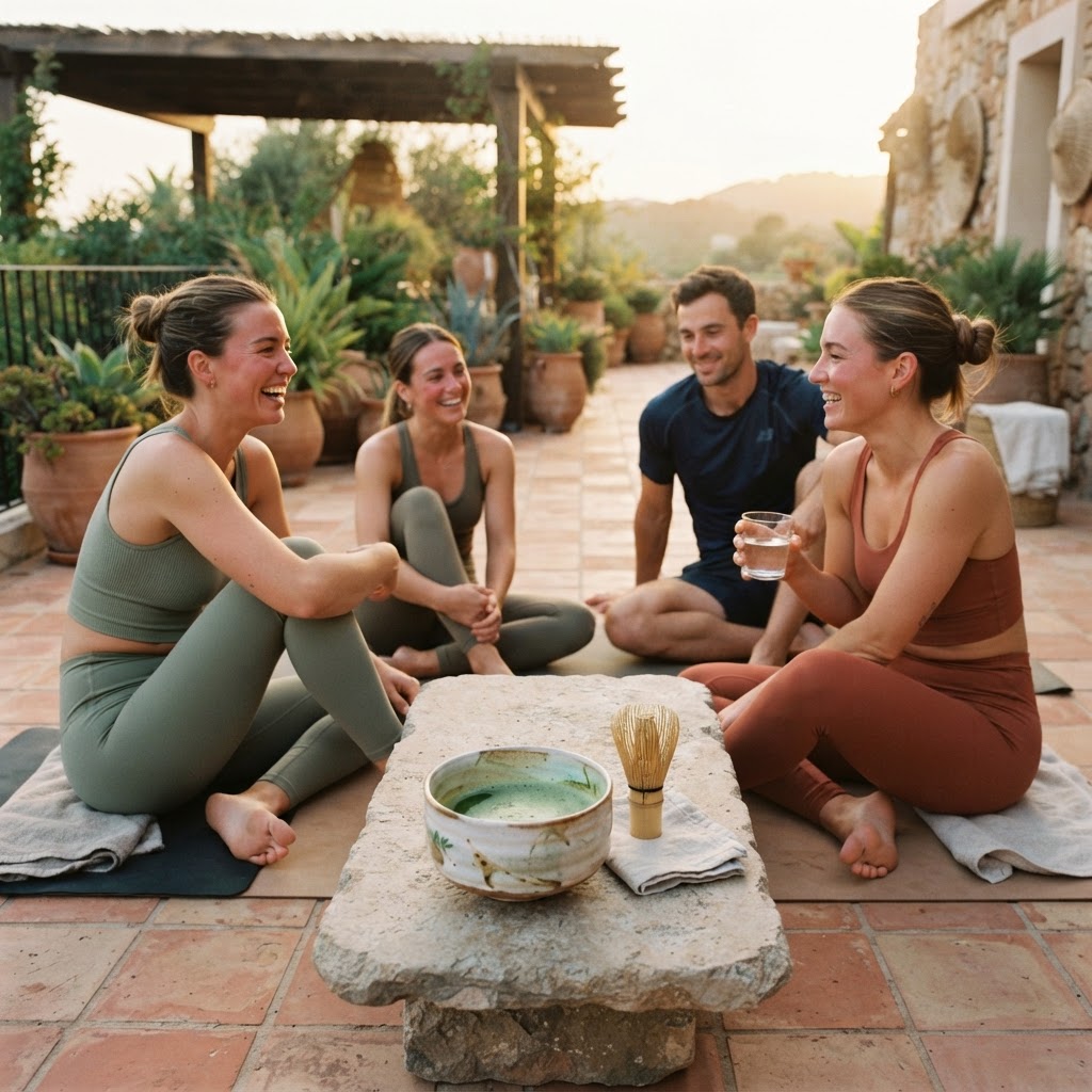 MATCHA MISU MAROC — Matcha Maroc : 3 Recettes Énergétiques Prêtes en 5 Minutes pour Votre Vitalité Quotidienne MATCHA MISU MAROC — Matcha Maroc : 3 Recettes Énergétiques Prêtes en 5 Minutes pour Votre Vitalité Quotidienne · matcha maroc bio cérémonial · blog matcha Maroc