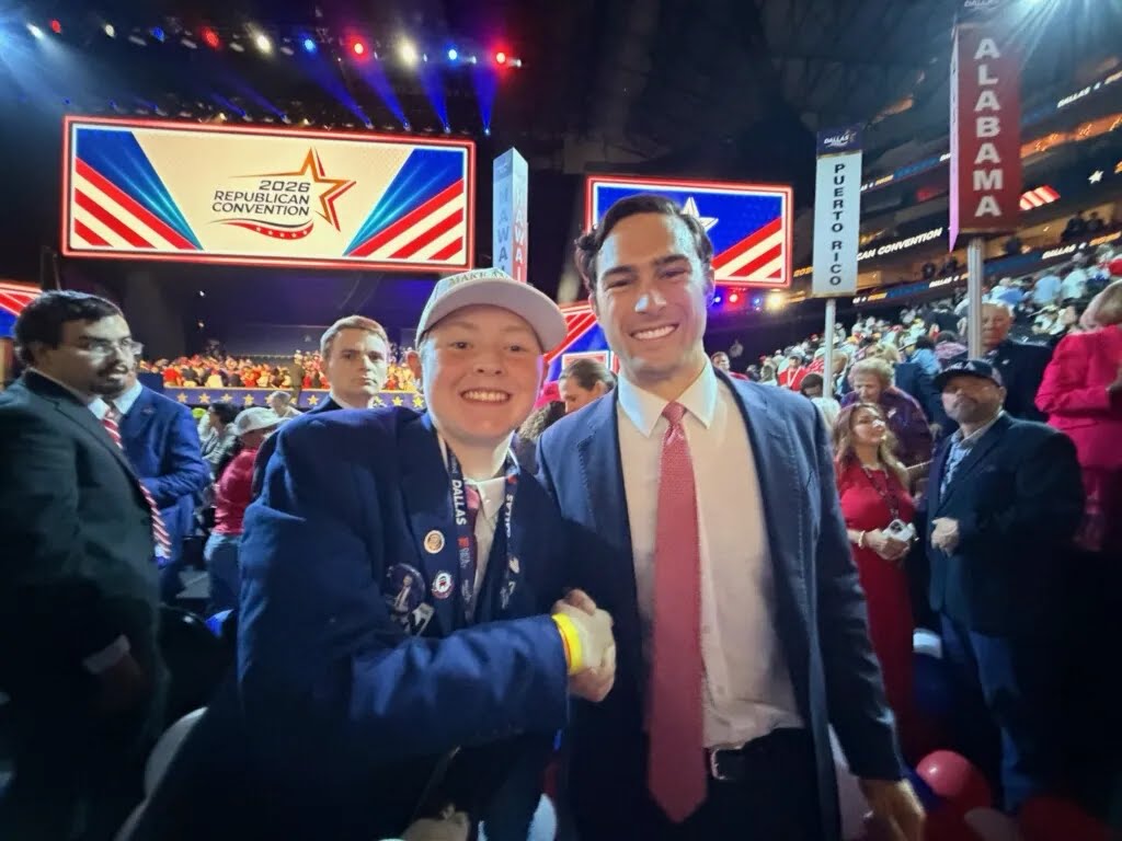 2026 Republican Convention