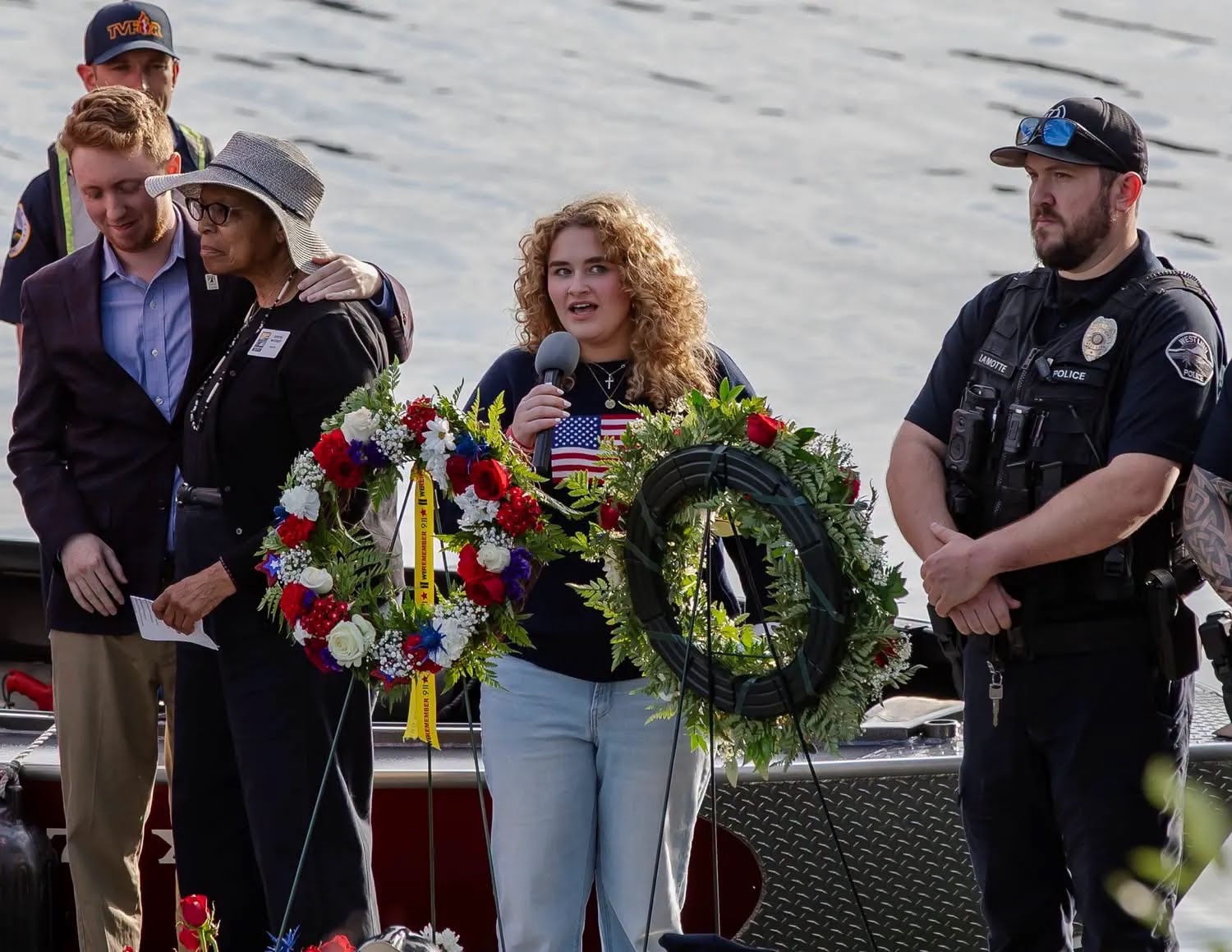 9/11 Memorial