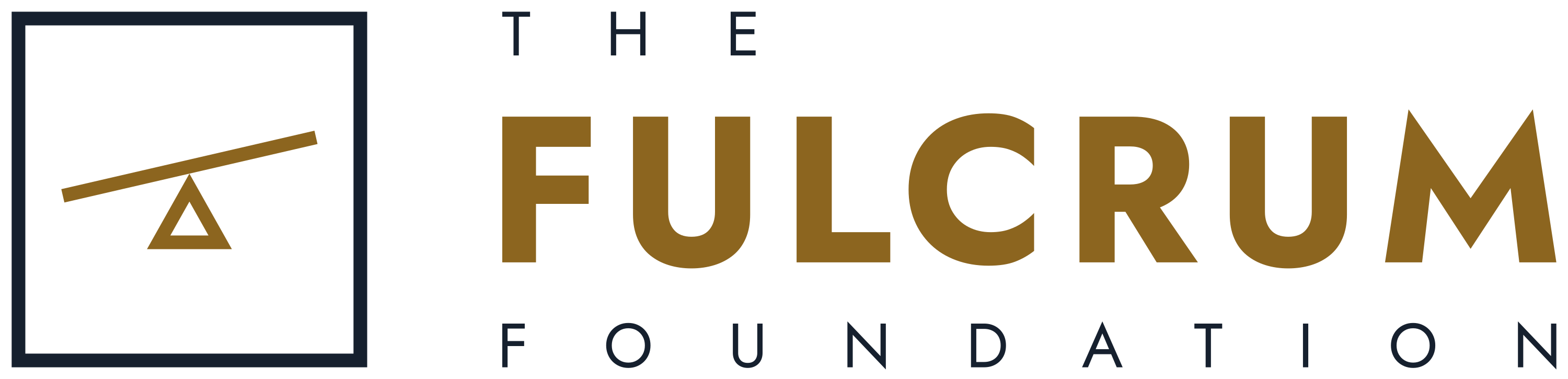 The Fulcrum Foundation