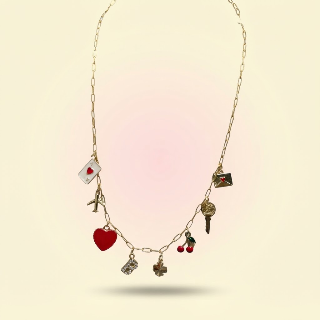 Charmed by Rana