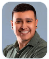 Dylan Salinas