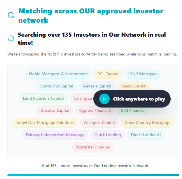Platform Overview