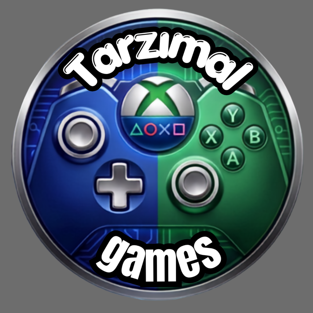 TARZIMAL GAMES