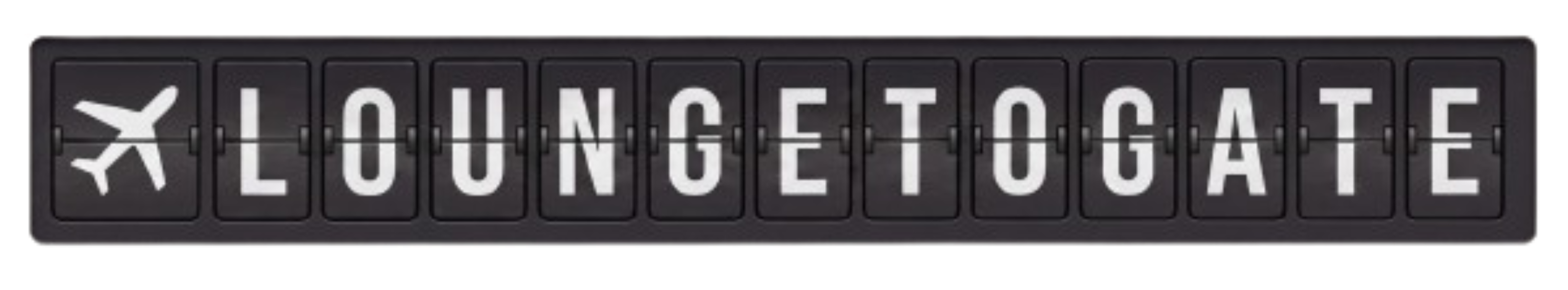 LoungeToGate