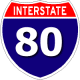 Interstate 80