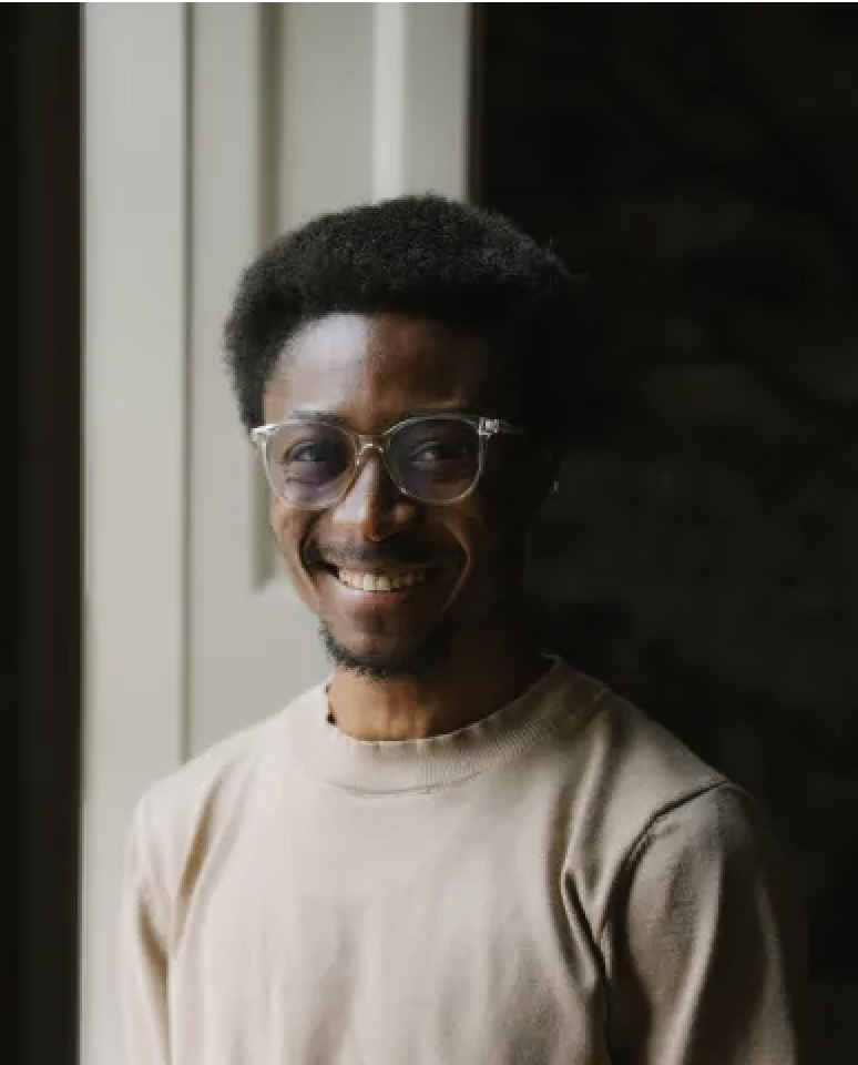 Felix Davis — AI / ML Lead