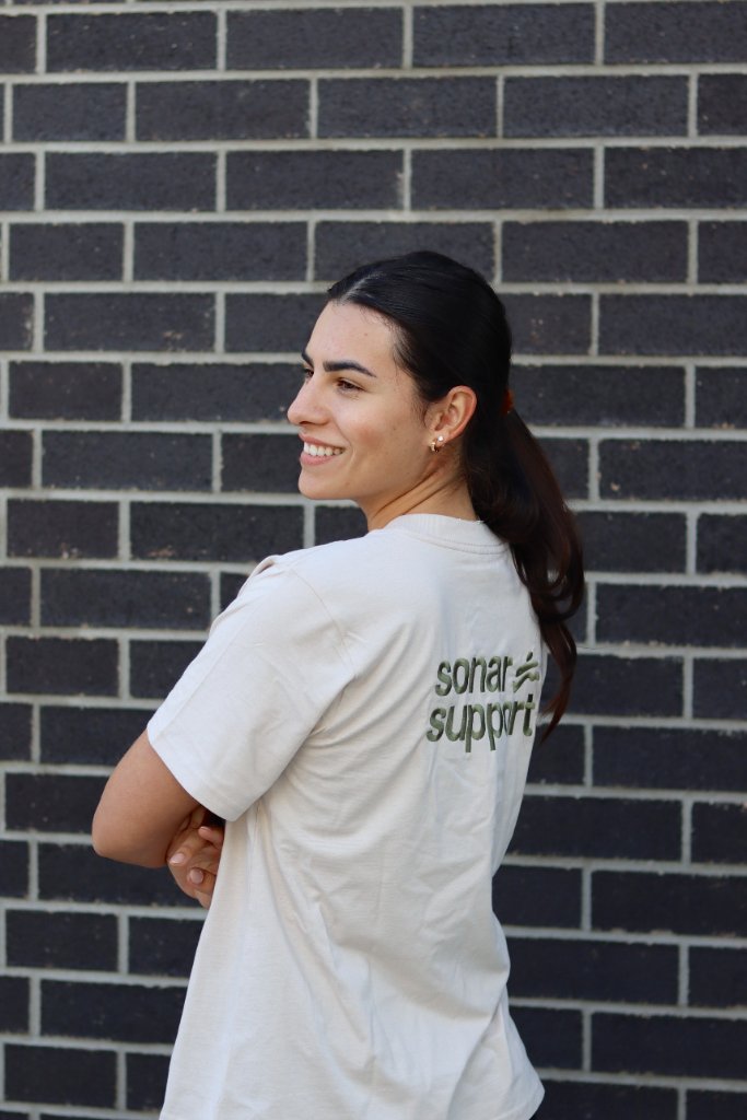 Sonar Support worker