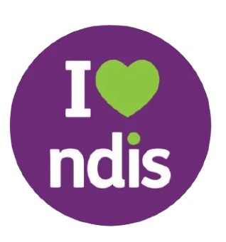 I heart NDIS