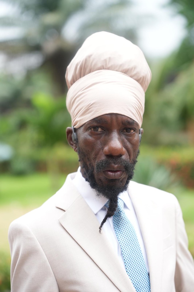 Sizzla