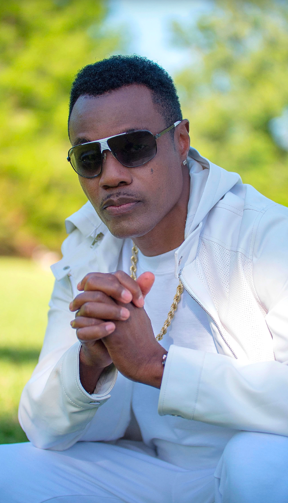 Wayne Wonder