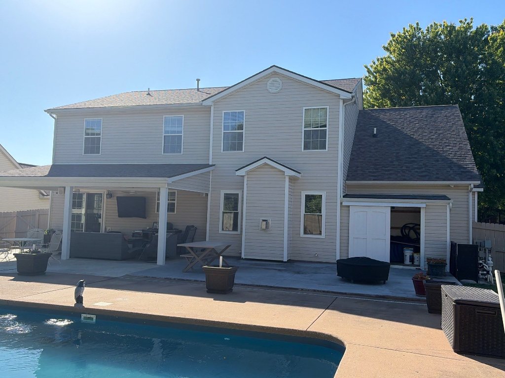 Ky Roof Rx project 23
